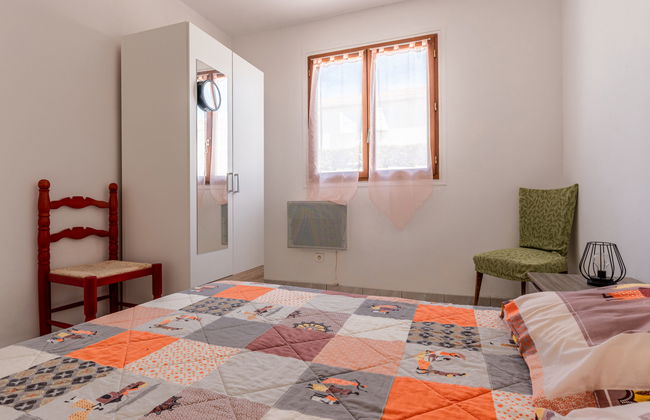 3 bedroom House in Penta-di-Casinca with garden and terrace - Photo 12