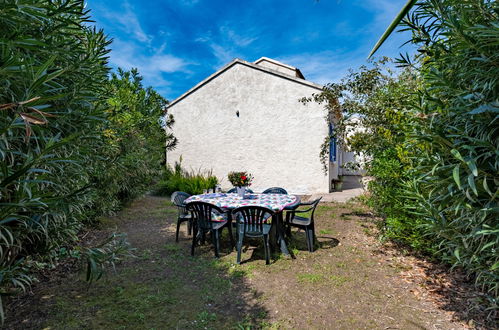 Foto 5 - Haus mit 3 Schlafzimmern in Penta-di-Casinca mit garten und terrasse