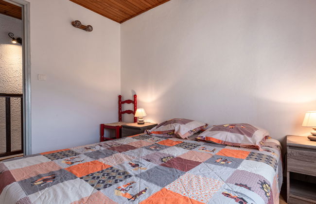 3 bedroom House in Penta-di-Casinca with garden and terrace - Photo 13