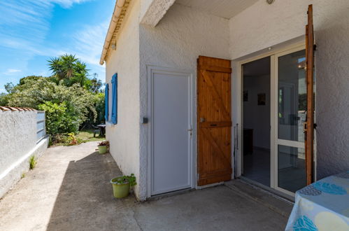 Foto 4 - Casa de 3 habitaciones en Penta-di-Casinca con jardín y terraza