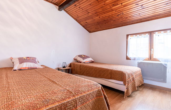 3 bedroom House in Penta-di-Casinca with garden and terrace - Photo 15