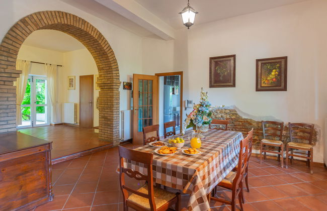 Haus mit 5 Schlafzimmern in Tortoreto mit privater pool und garten - Foto 11