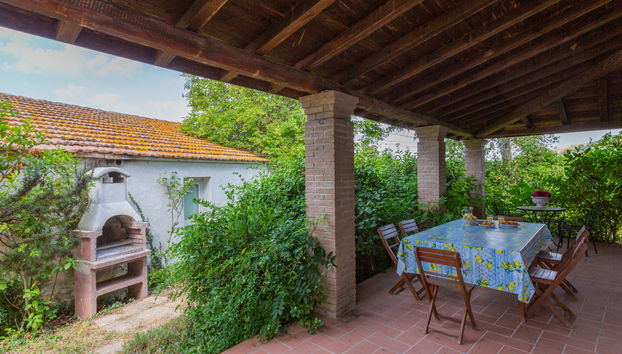 Haus mit 5 Schlafzimmern in Tortoreto mit privater pool und garten - Foto 2