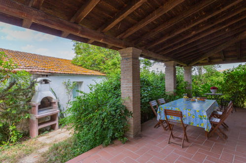 Foto 2 - Casa de 4 quartos em Tortoreto com piscina privada e vistas do mar