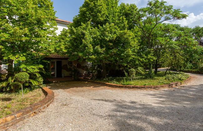 Haus mit 5 Schlafzimmern in Tortoreto mit privater pool und garten - Foto 21