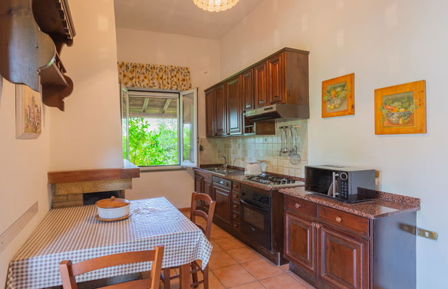 Haus mit 5 Schlafzimmern in Tortoreto mit privater pool und garten - Foto 6