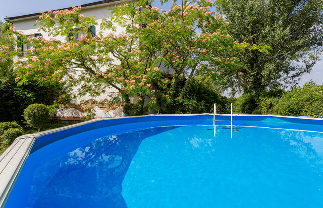 Haus mit 5 Schlafzimmern in Tortoreto mit privater pool und garten - Foto 1