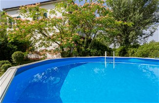 Foto 1 - Casa con 4 camere da letto a Tortoreto con piscina privata e vista mare