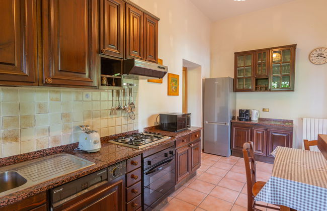 Haus mit 5 Schlafzimmern in Tortoreto mit privater pool und garten - Foto 9