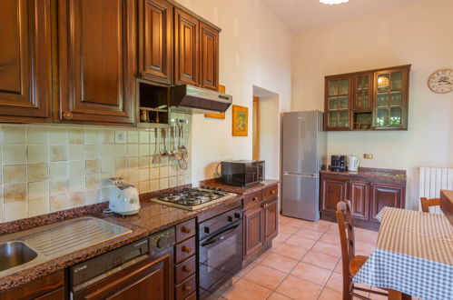 Photo 9 - 4 bedroom House in Tortoreto with private pool and sea view