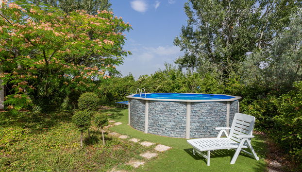 Haus mit 5 Schlafzimmern in Tortoreto mit privater pool und garten - Foto 3