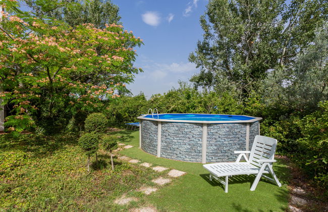 Haus mit 5 Schlafzimmern in Tortoreto mit privater pool und garten - Foto 3