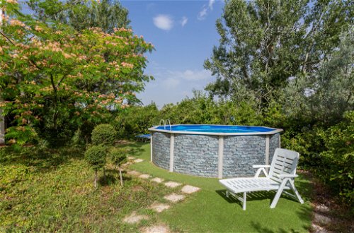 Foto 3 - Haus mit 4 Schlafzimmern in Tortoreto mit privater pool und blick aufs meer