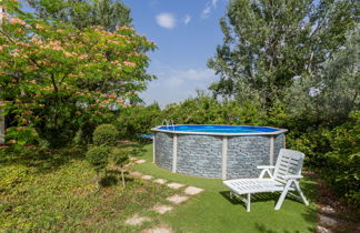 Photo 3 - 4 bedroom House in Tortoreto with private pool and sea view
