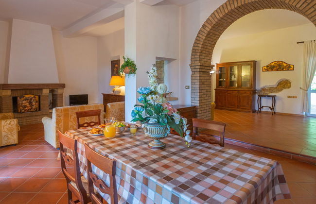 Haus mit 5 Schlafzimmern in Tortoreto mit privater pool und garten - Foto 7