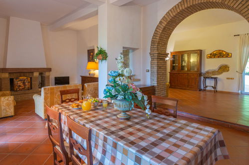 Foto 7 - Casa de 4 quartos em Tortoreto com piscina privada e jardim