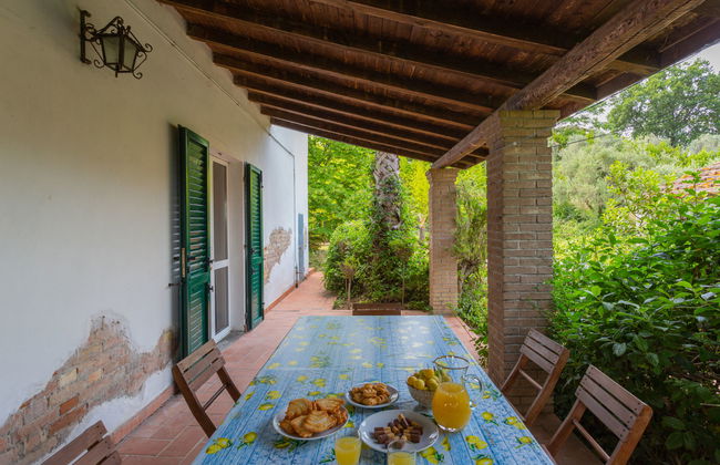 Haus mit 5 Schlafzimmern in Tortoreto mit privater pool und garten - Foto 17