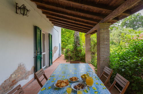 Foto 17 - Casa con 4 camere da letto a Tortoreto con piscina privata e giardino