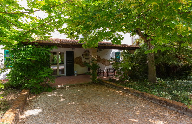 Haus mit 5 Schlafzimmern in Tortoreto mit privater pool und garten - Foto 4