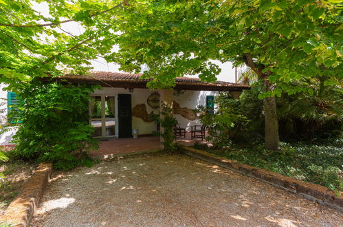 Foto 4 - Casa de 4 habitaciones en Tortoreto con piscina privada y vistas al mar