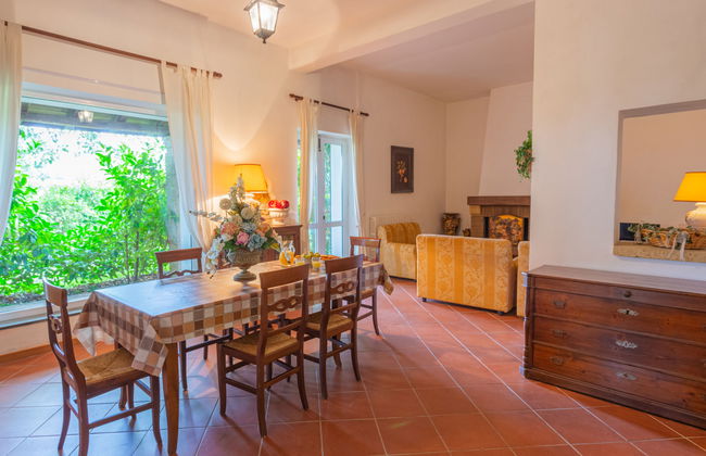 Haus mit 5 Schlafzimmern in Tortoreto mit privater pool und garten - Foto 8