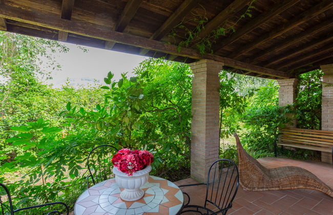 Haus mit 5 Schlafzimmern in Tortoreto mit privater pool und garten - Foto 20
