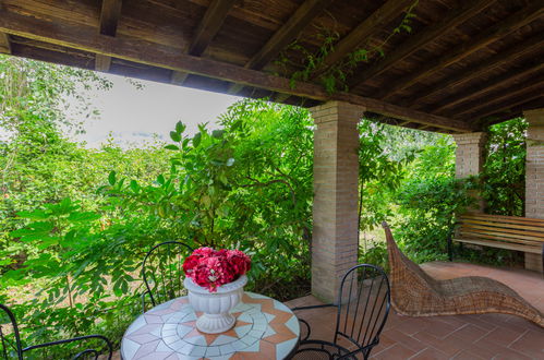 Foto 20 - Casa con 4 camere da letto a Tortoreto con piscina privata e vista mare