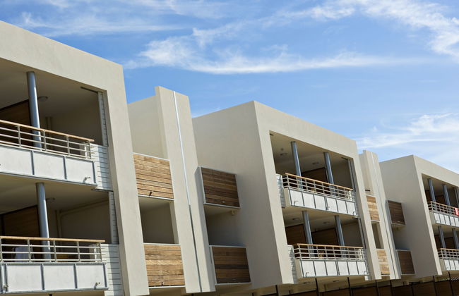 Apartamento de 2 quartos em Mandelieu-la-Napoule com piscina e terraço - Foto 21