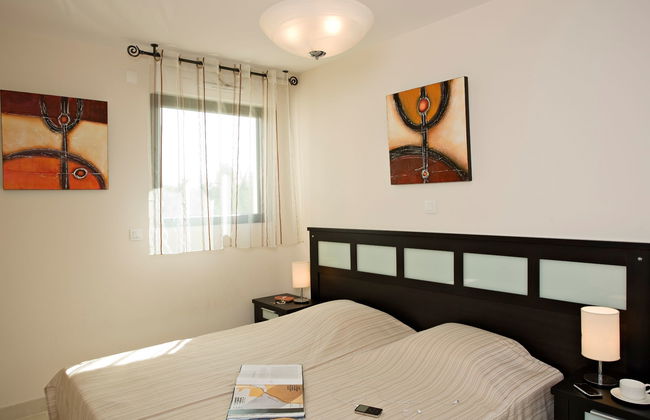 Apartamento de 2 quartos em Mandelieu-la-Napoule com piscina e terraço - Foto 11