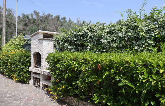 Apartamento de 3 quartos em Andrano com jardim e terraço - Foto 24