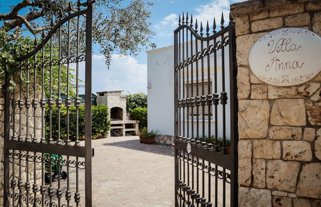 Apartamento de 3 quartos em Andrano com jardim e terraço - Foto 26