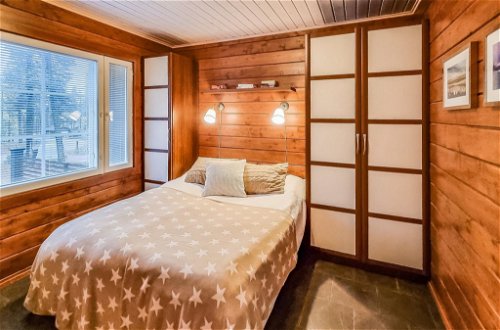 Photo 9 - 2 bedroom House in Kolari with sauna and mountain view