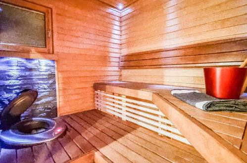 Photo 15 - 2 bedroom House in Kolari with sauna