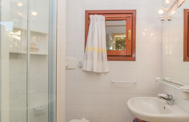 Apartamento de 3 quartos em Golfo Aranci com piscina e jardim - Foto 15