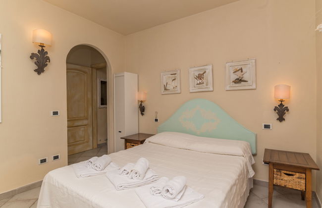 Apartamento de 3 quartos em Golfo Aranci com piscina e jardim - Foto 10