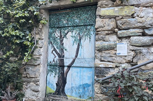 Photo 25 - Maison de 2 chambres à Prelà avec jardin et terrasse