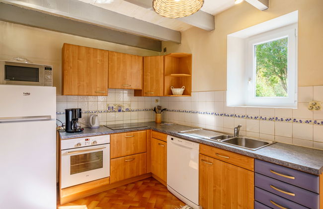 Casa de 3 quartos em Saint-Jean-Trolimon com jardim e terraço - Foto 6