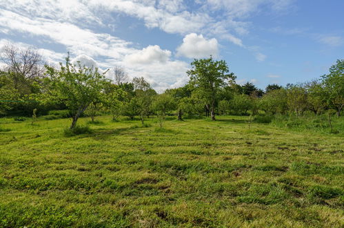 Photo 18 - 2 bedroom House in Saint-Jean-Trolimon with garden and sea view