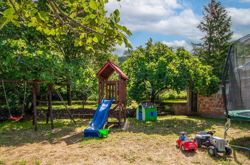 Photo 8 - Appartement de 1 chambre à Novi Vinodolski avec jardin et terrasse