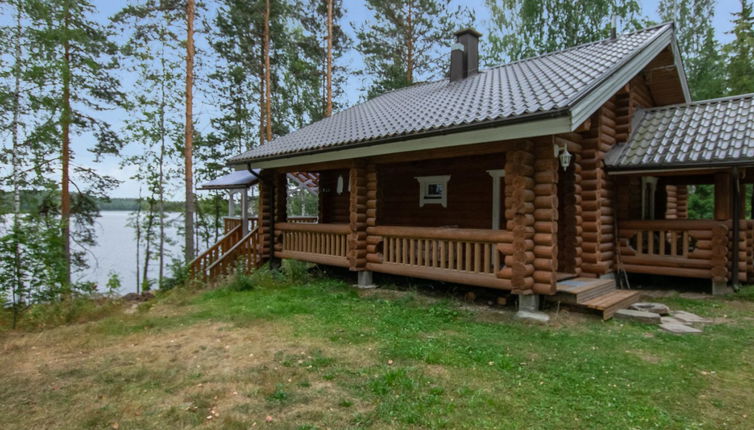 Photo 1 - Maison de 1 chambre à Mikkeli avec sauna