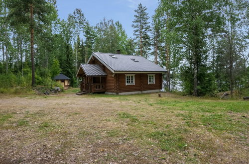 Photo 27 - Maison de 1 chambre à Mikkeli avec sauna