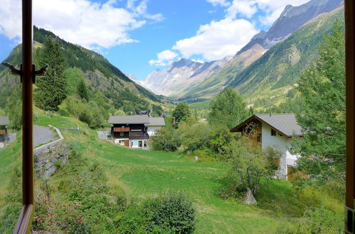 Photo 35 - Maison de 5 chambres à Blatten avec jardin et terrasse