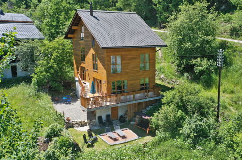 Photo 36 - Maison de 5 chambres à Blatten avec jardin et terrasse