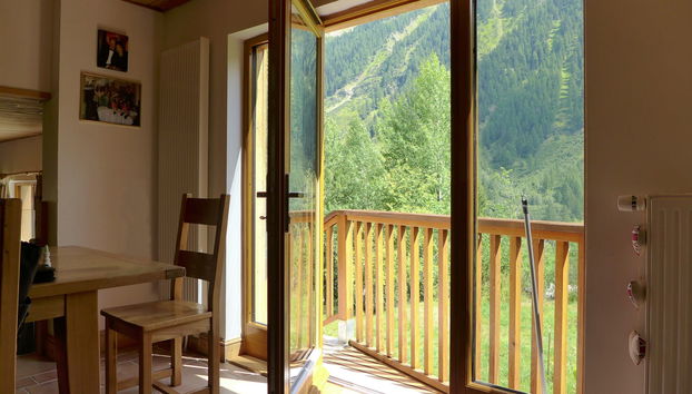 Haus mit 5 Schlafzimmern in Blatten mit garten und terrasse - Foto 5