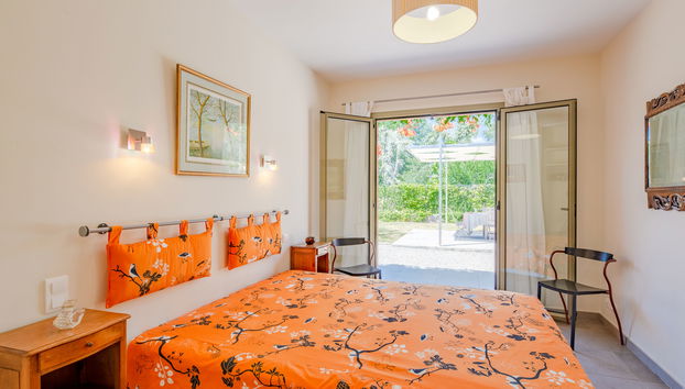 Haus mit 4 Schlafzimmern in Saint-Cézaire-sur-Siagne mit privater pool und garten - Foto 5