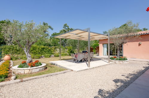 Foto 21 - Casa de 3 habitaciones en Saint-Cézaire-sur-Siagne con piscina privada y jardín