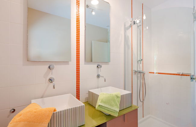 Casa de 4 quartos em Saint-Cézaire-sur-Siagne com piscina privada e jardim - Foto 16