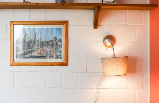 Apartamento de 3 quartos em Cuxhaven com sauna - Foto 24