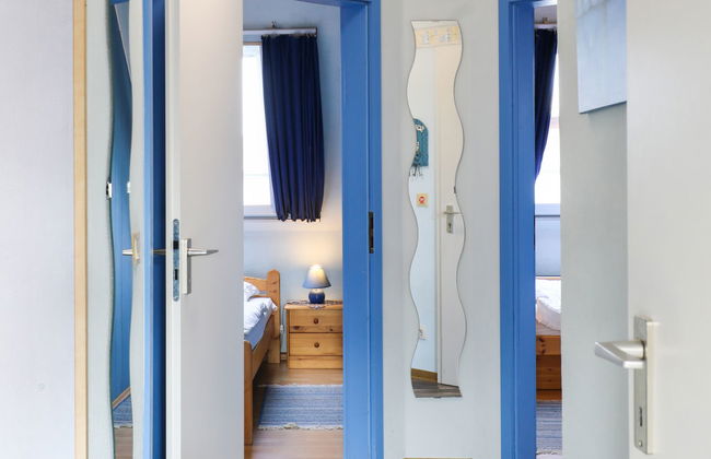 Apartamento de 3 quartos em Cuxhaven com sauna - Foto 22