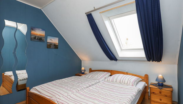Apartamento de 3 quartos em Cuxhaven com sauna - Foto 4
